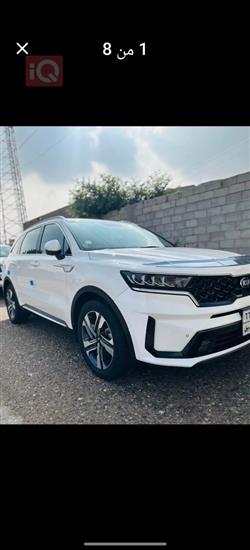 کیا سۆرینتۆ